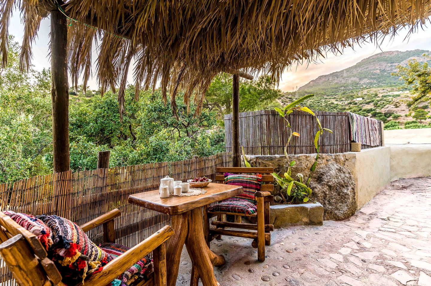 Charming Cottage for Romantic Getaway in Crete, Greece