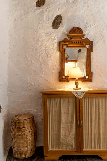Cottages (Greece, Makrygialos, Crete)