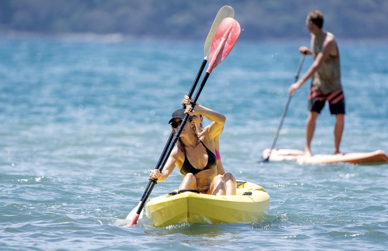 Safari Tents (Costa Rica, Puntarenas, Puntarenas)