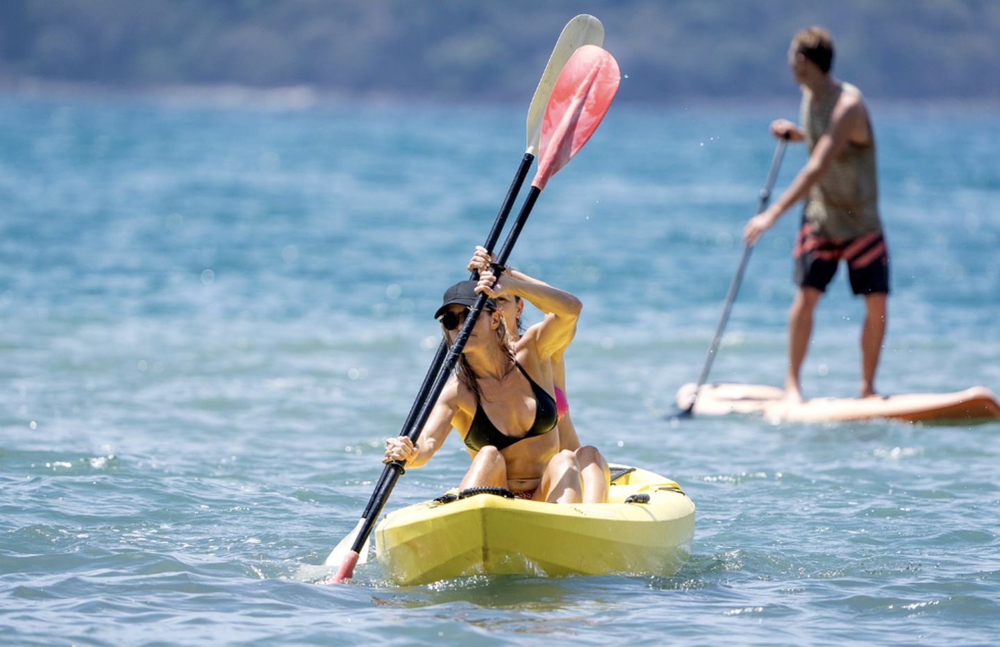 Eco-Friendly Glamping near Tambor Beach in Puntarenas, Costa Rica