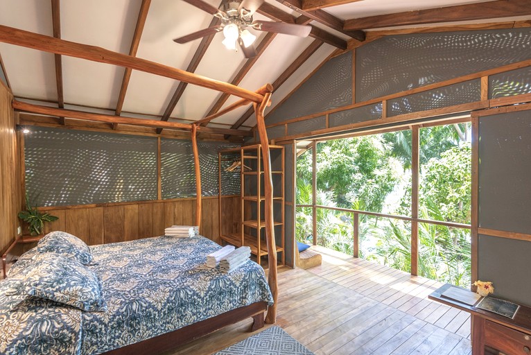 Safari Tents (Costa Rica, Puntarenas, Puntarenas)