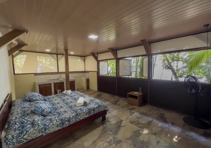 Safari Tents (Costa Rica, Puntarenas, Puntarenas)