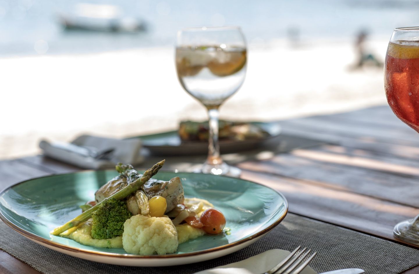 Eco-Friendly Glamping near Tambor Beach in Puntarenas, Costa Rica