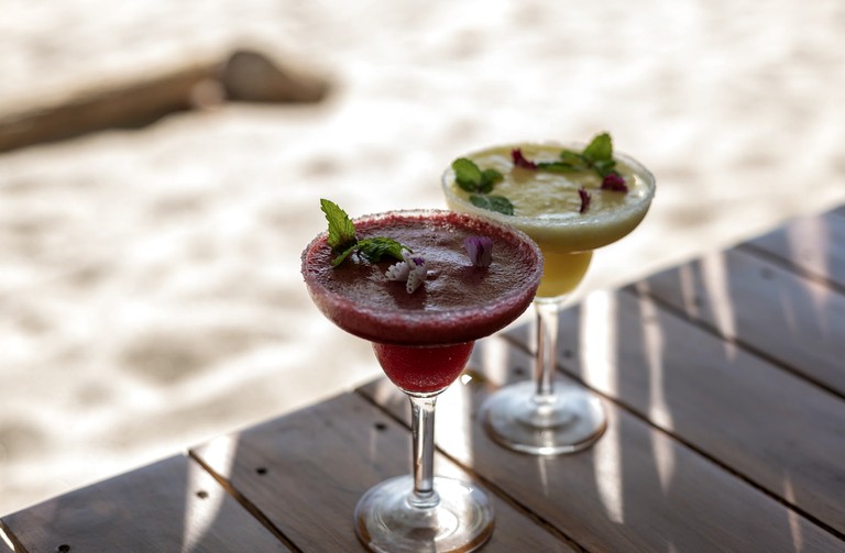 Safari Tents (Costa Rica, Puntarenas, Puntarenas)