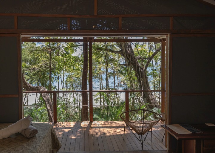 Safari Tents (Costa Rica, Puntarenas, Puntarenas)