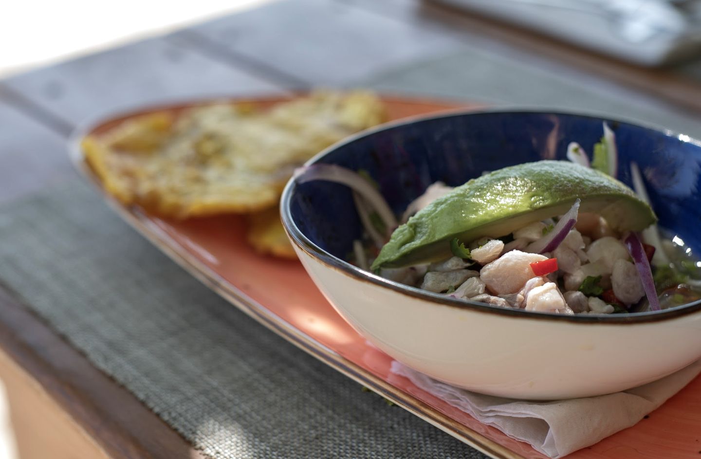 Eco-Friendly Glamping near Tambor Beach in Puntarenas, Costa Rica