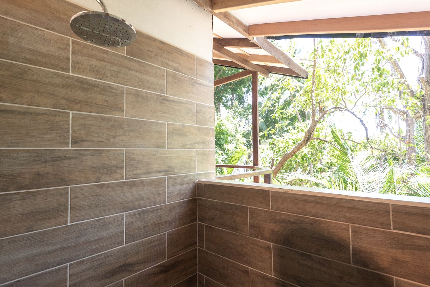 Eco-Friendly Glamping near Tambor Beach in Puntarenas, Costa Rica