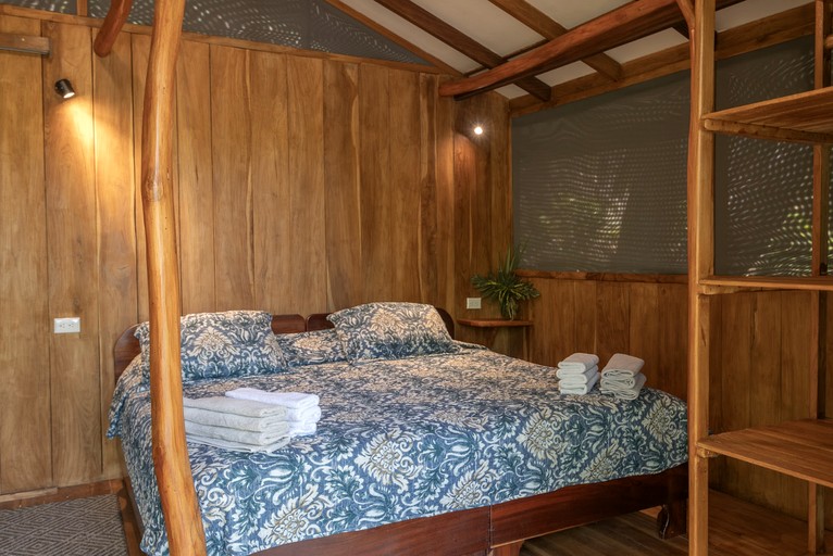 Safari Tents (Costa Rica, Puntarenas, Puntarenas)