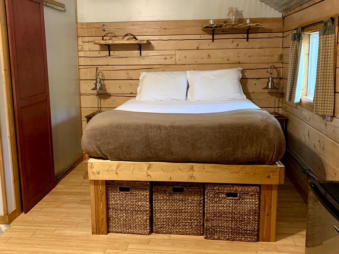 Log Cabins (Dahlonega, Georgia, United States)