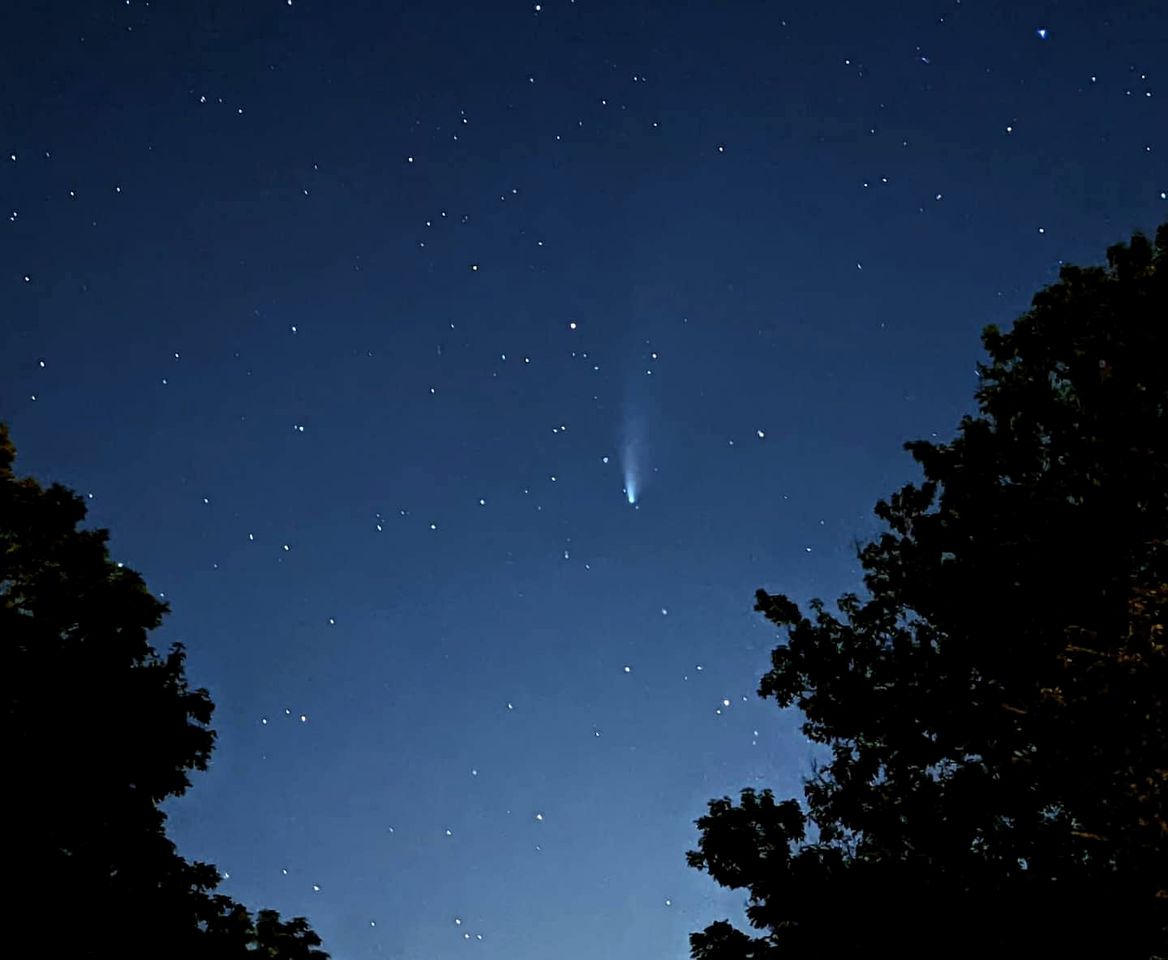 Glamping Campsite Perfect for a Group Getaway near the Finger Lakes of New York