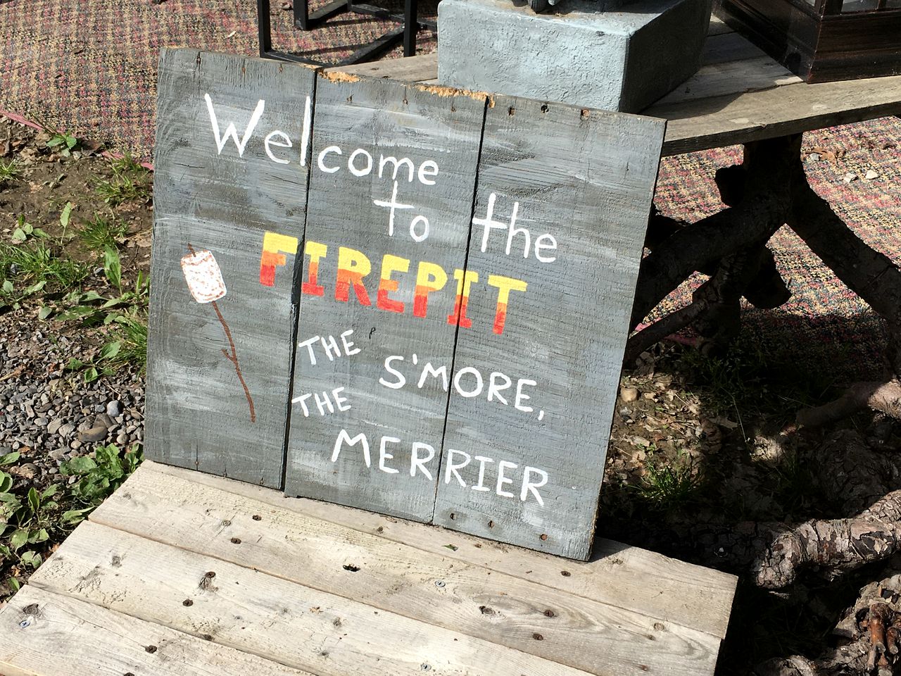 Glamping Campsite Perfect for a Group Getaway near the Finger Lakes of New York