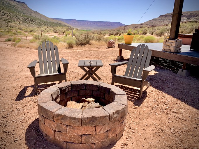 Tiny Houses (La Verkin, Utah, United States of America)