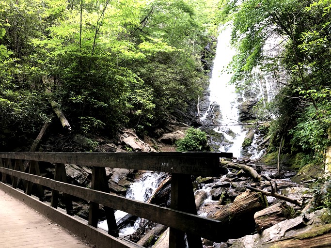 Cabins (Whittier, North Carolina, United States)