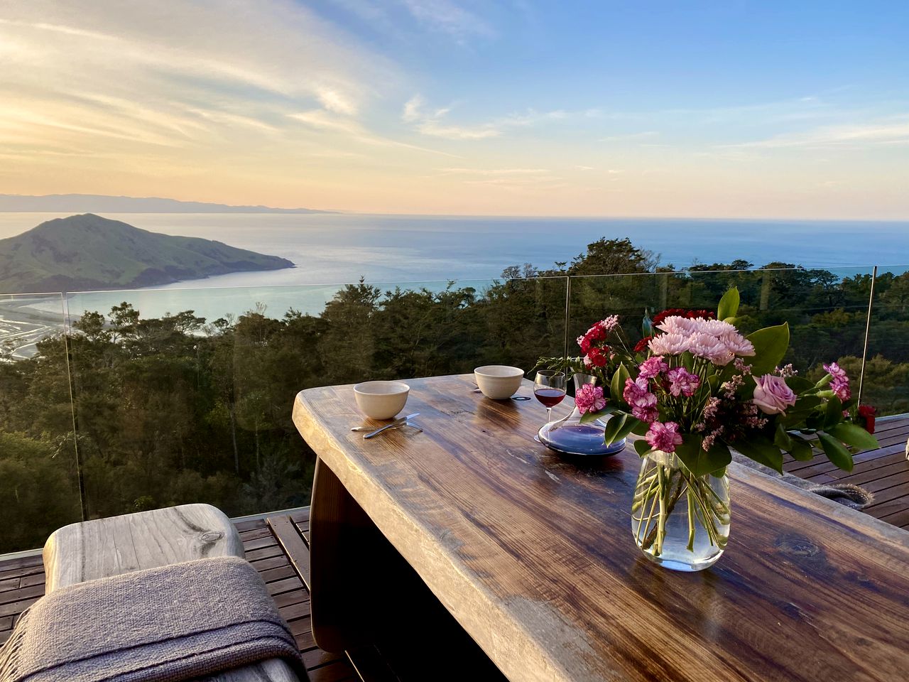 Breathtaking South Island Holiday Home Ideal as Luxury Accommodation, Nelson