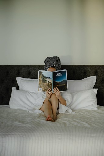 Villas (New Zealand, Nelson, South Island)