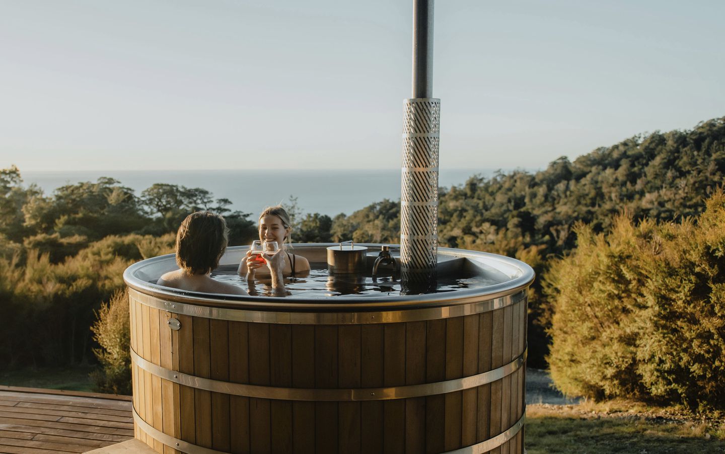 Breathtaking South Island Holiday Home Ideal as Luxury Accommodation, Nelson