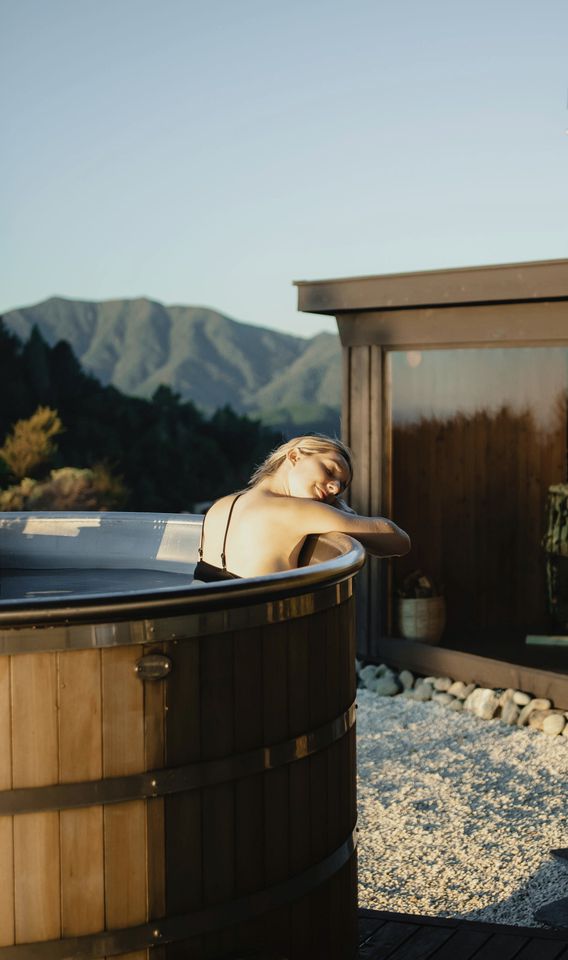 Breathtaking South Island Holiday Home Ideal as Luxury Accommodation, Nelson