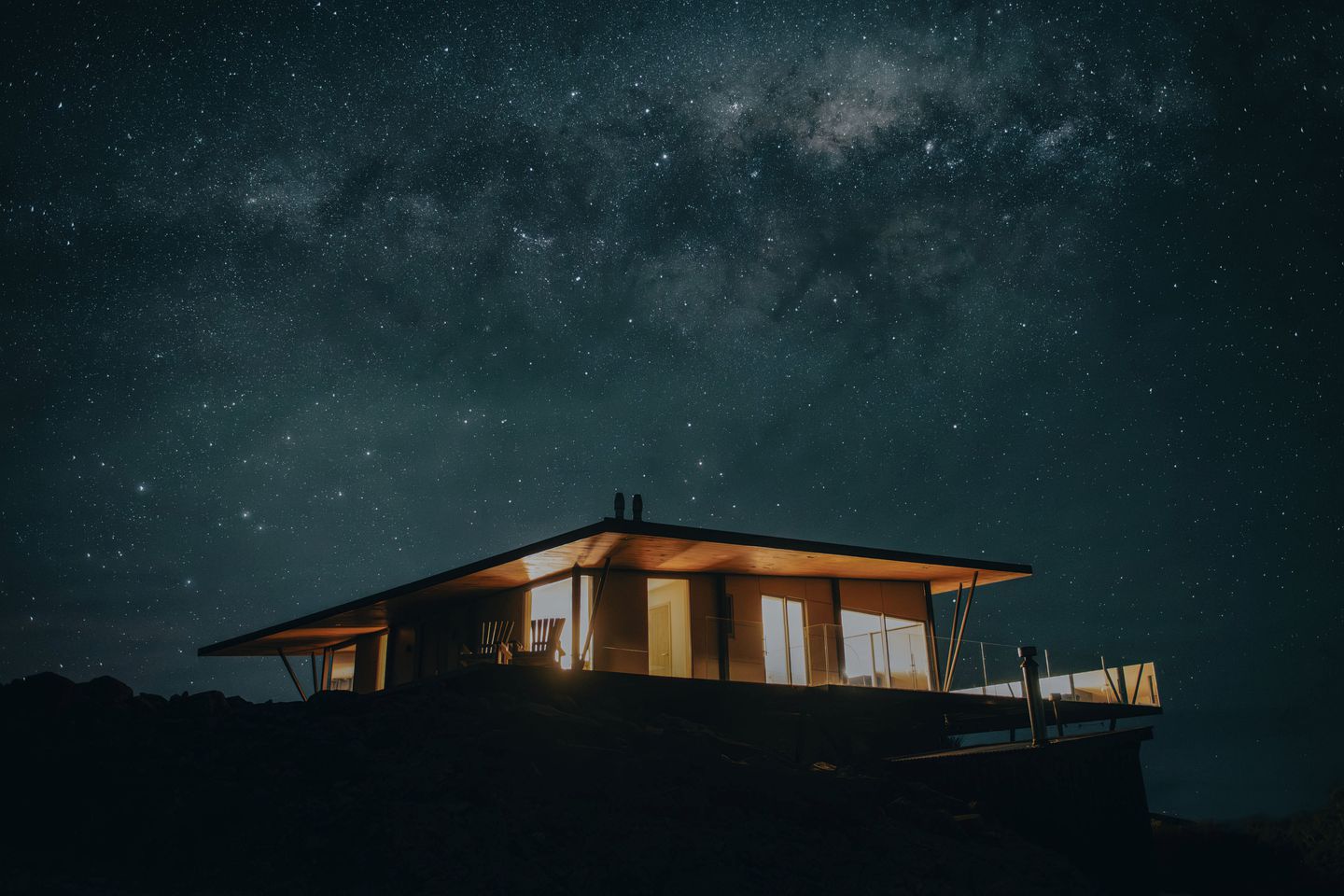 Breathtaking South Island Holiday Home Ideal as Luxury Accommodation, Nelson