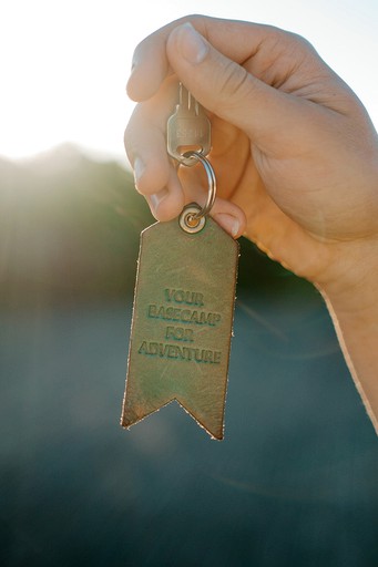 Cabins (Dripping Springs, Texas, United States of America)