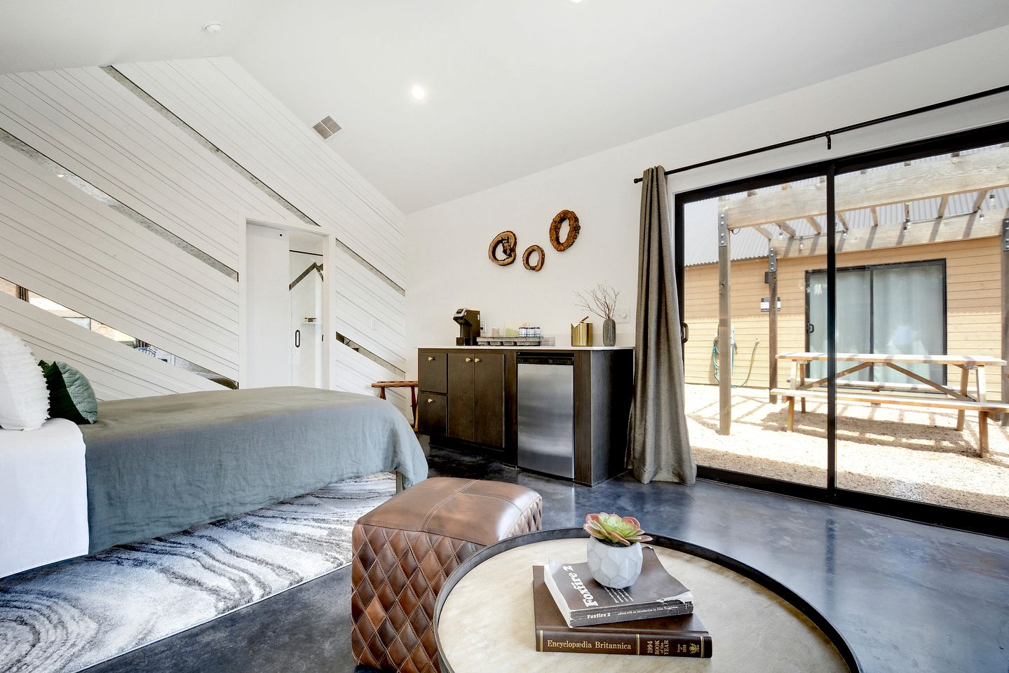 Cozy Texas Hill Country Cabins for Romantic Getaways near Austin