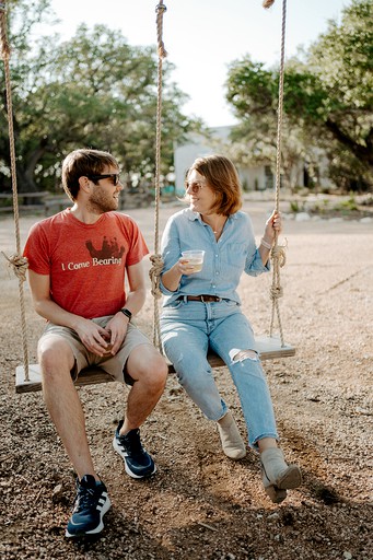 Cabins (Dripping Springs, Texas, United States of America)