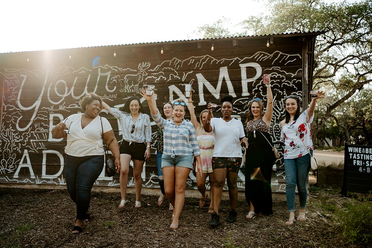 Cabins (Dripping Springs, Texas, United States of America)