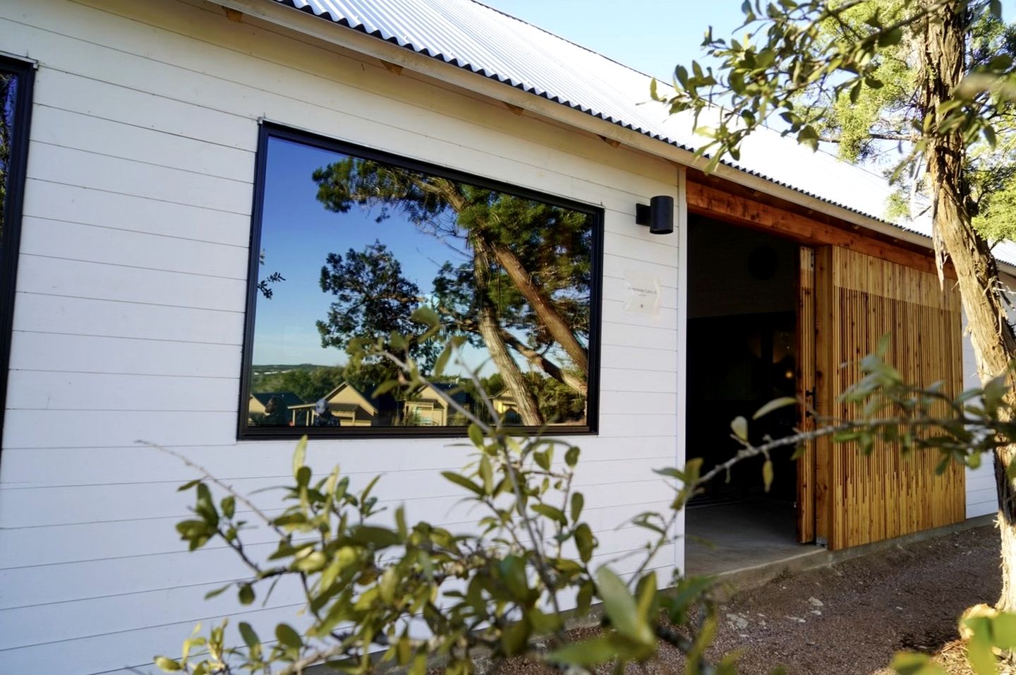 Classically Southern Texas Hill Country Cabins for Weekend Getaways near Austin