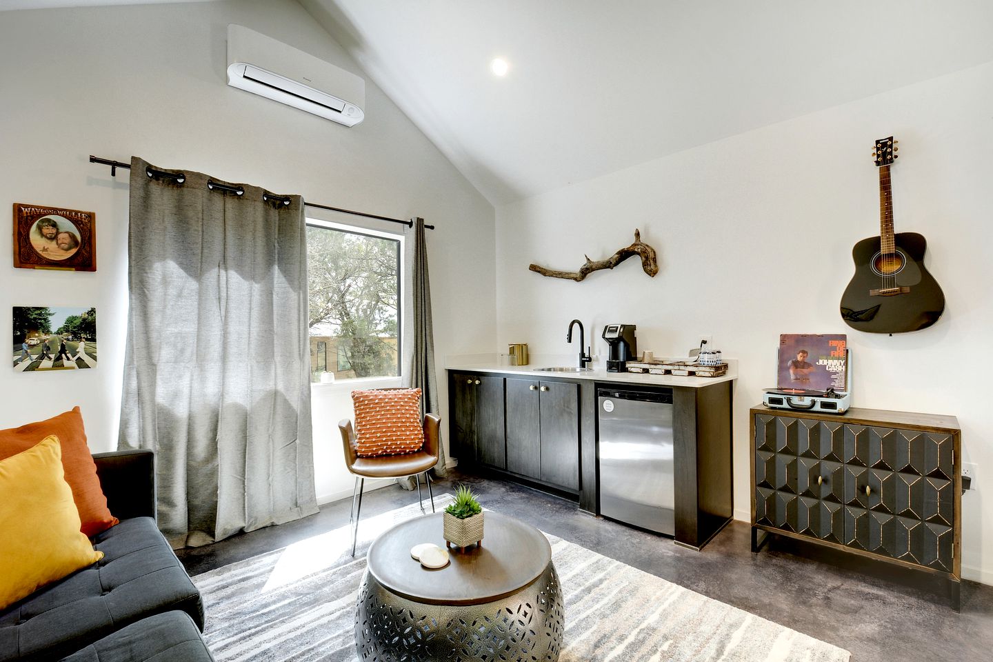 Classically Southern Texas Hill Country Cabins for Weekend Getaways near Austin