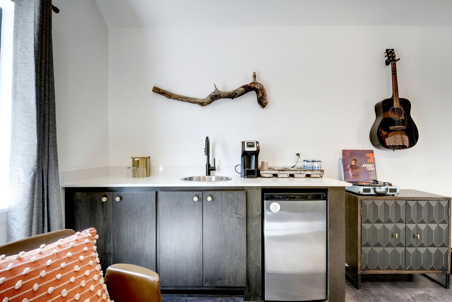 Classically Southern Texas Hill Country Cabins for Weekend Getaways near Austin