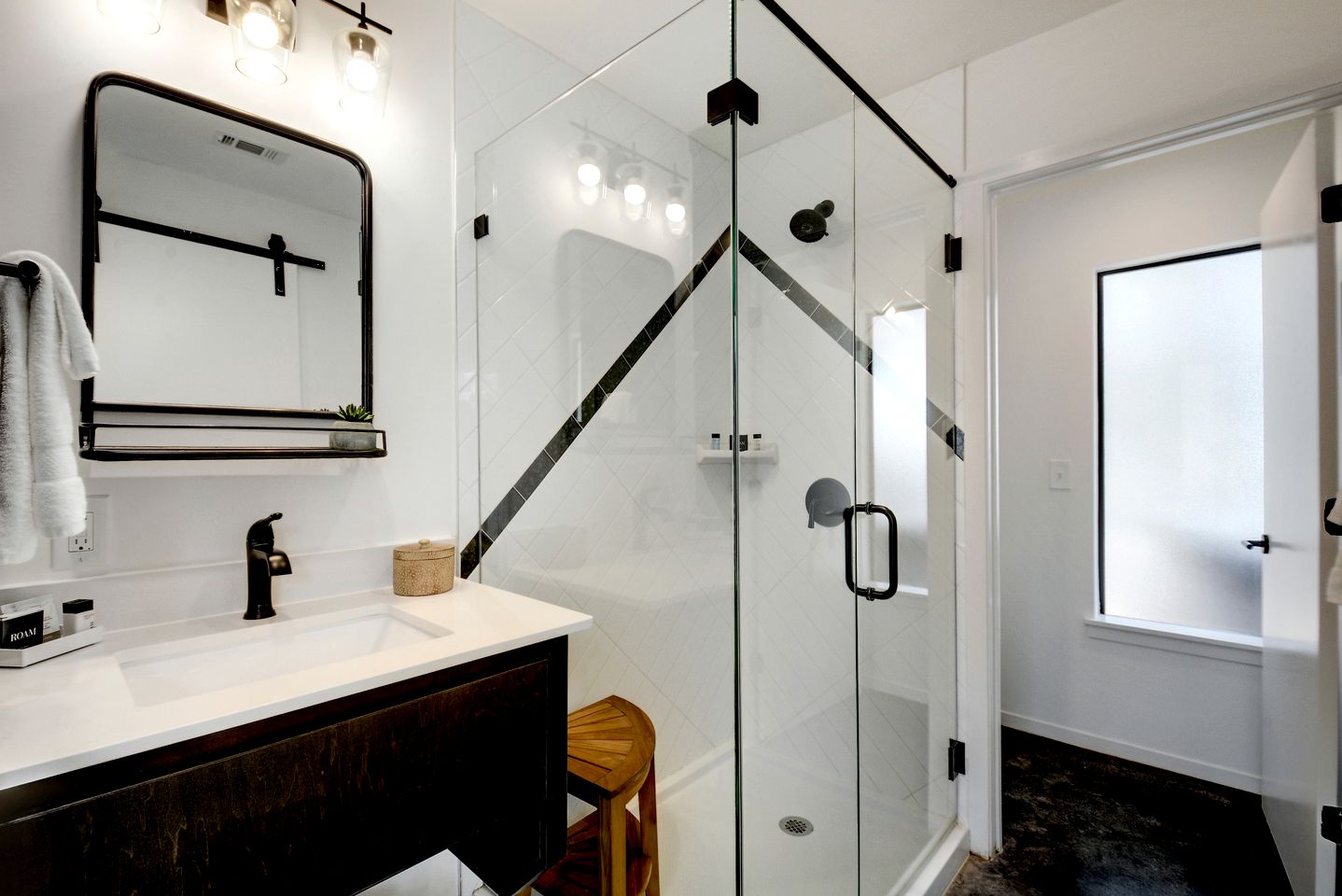 Classically Southern Texas Hill Country Cabins for Weekend Getaways near Austin