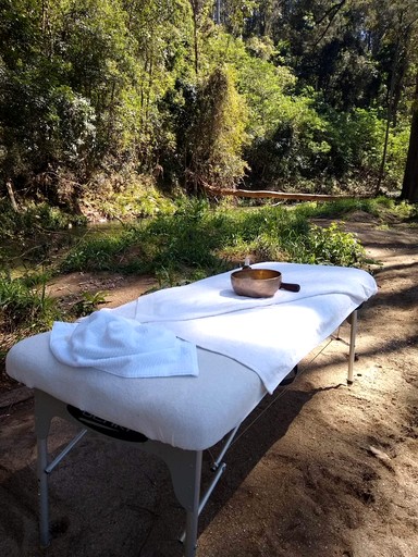 Cabins (Australia, Bellbrook, New South Wales)