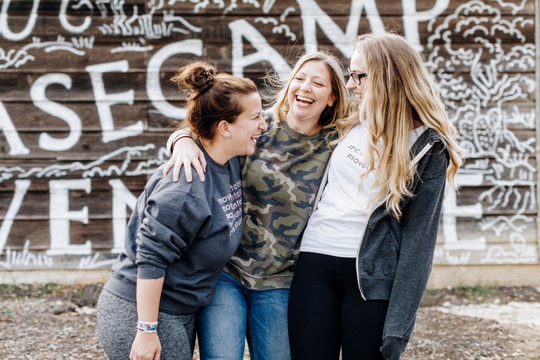 Cabins (Dripping Springs, Texas, United States of America)