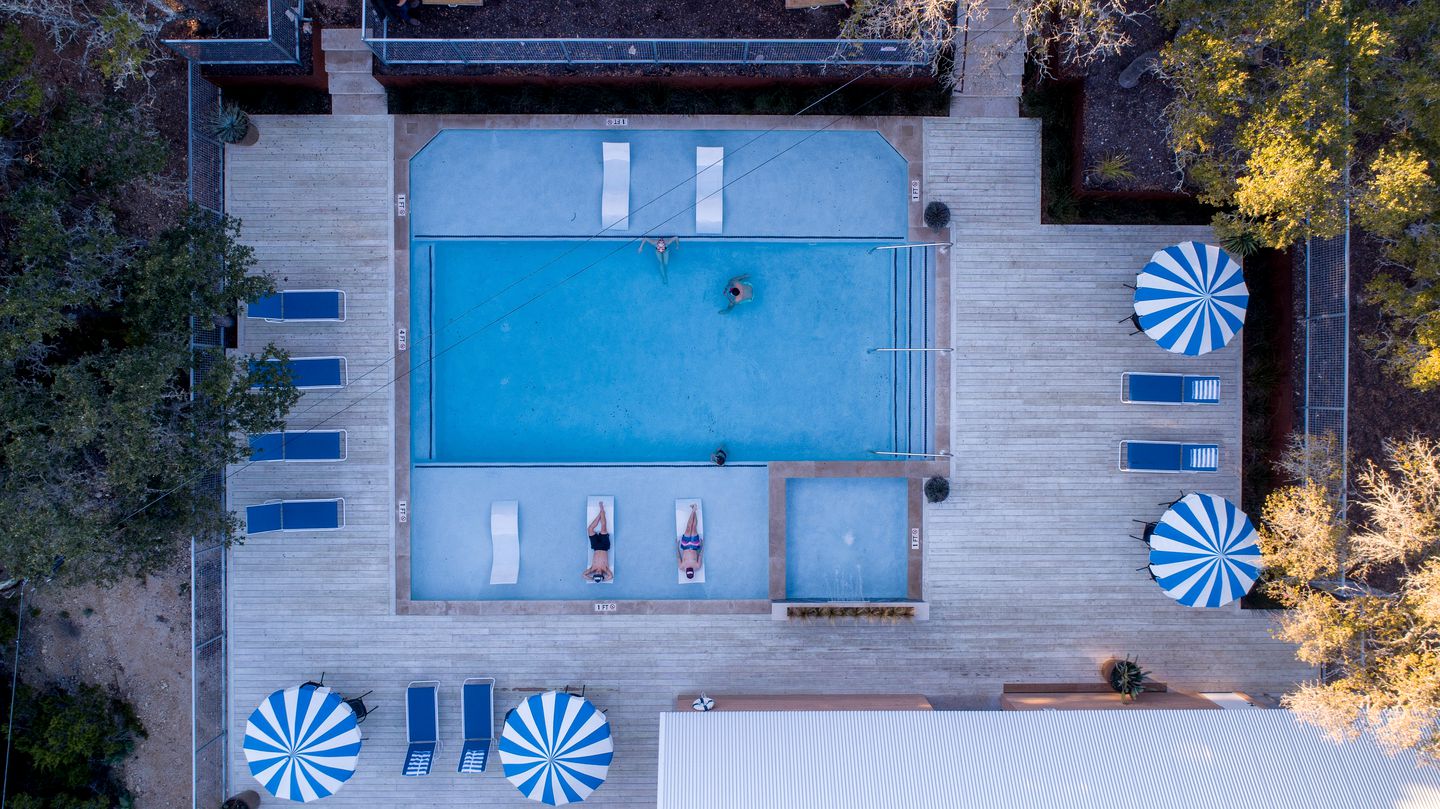 Cheerful Cabins near Austin for Fun-Filled Vacations in Texas