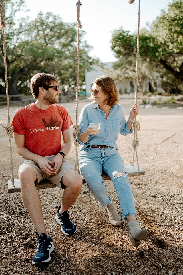 Cheerful Cabins near Austin for Fun-Filled Vacations in Texas