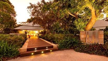 Luxury Broome Accommodation near Cable Beach for Glamping in Western Australia