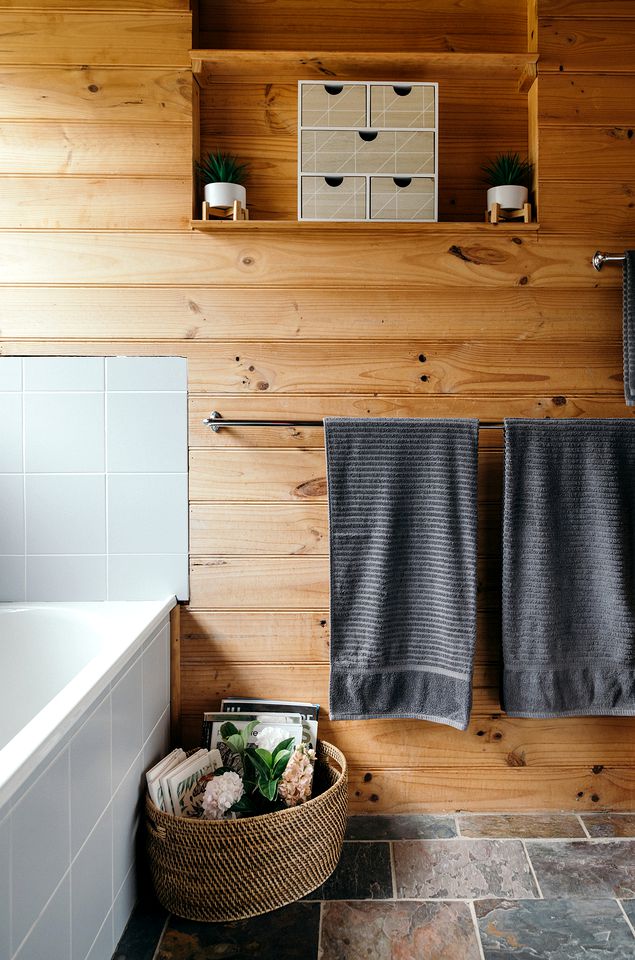 Secluded Holiday Home in Victoria to Experience Off-Grid Glamping near Melbourne