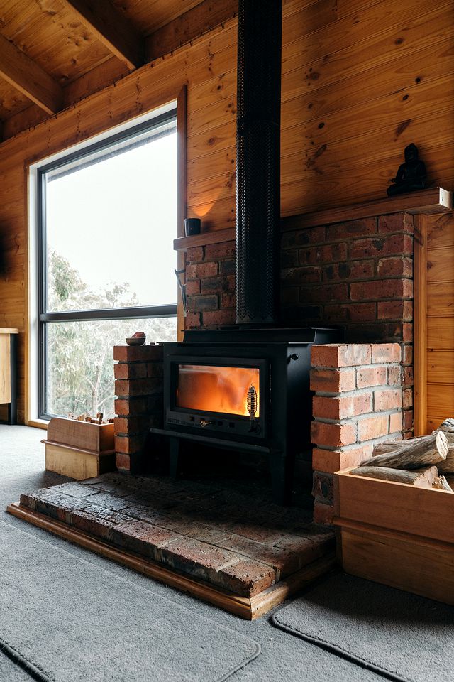 Secluded Holiday Home in Victoria to Experience Off-Grid Glamping near Melbourne