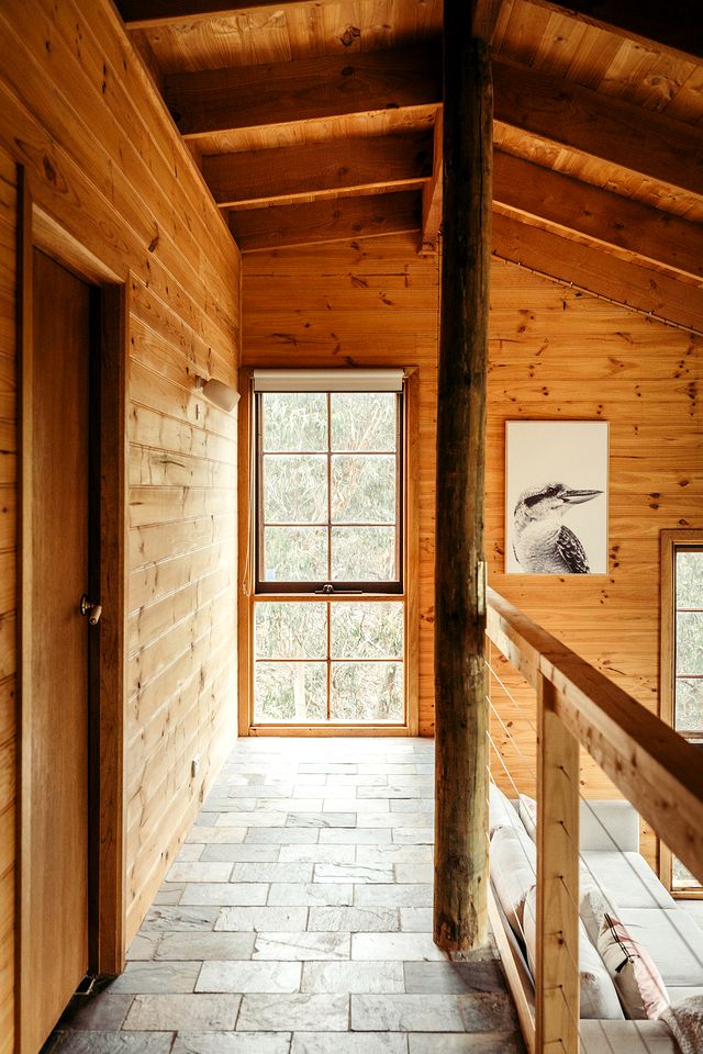 Secluded Holiday Home in Victoria to Experience Off-Grid Glamping near Melbourne