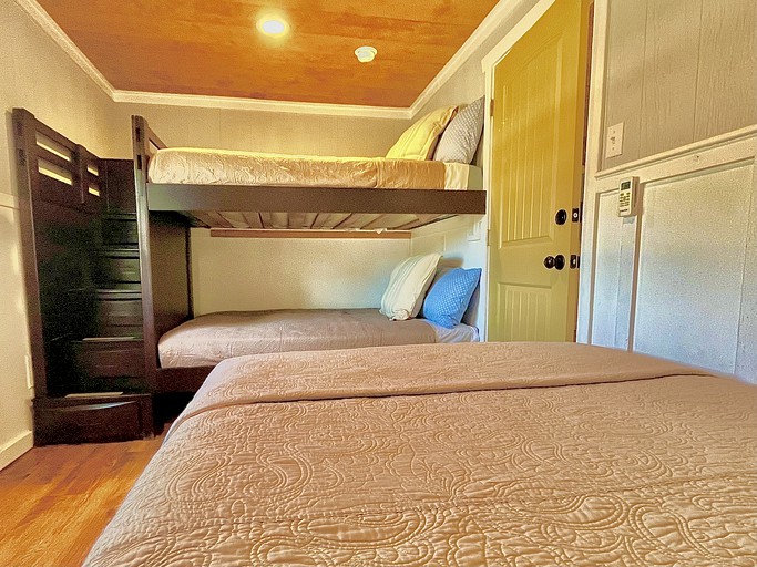 Cottages (United States of America, Dripping Springs, Texas)