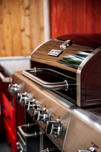 Cottages (United States of America, Dripping Springs, Texas)