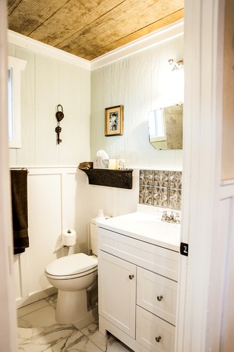 Cottages (United States of America, Dripping Springs, Texas)