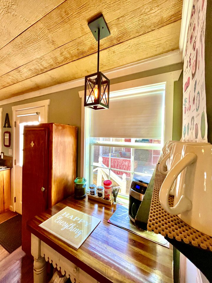 Beautiful and Spacious Texas Hill Country Cabin for Family Vacations in Texas