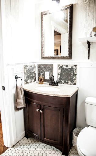 Cottages (United States of America, Dripping Springs, Texas)