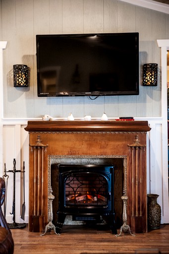 Cottages (United States of America, Dripping Springs, Texas)