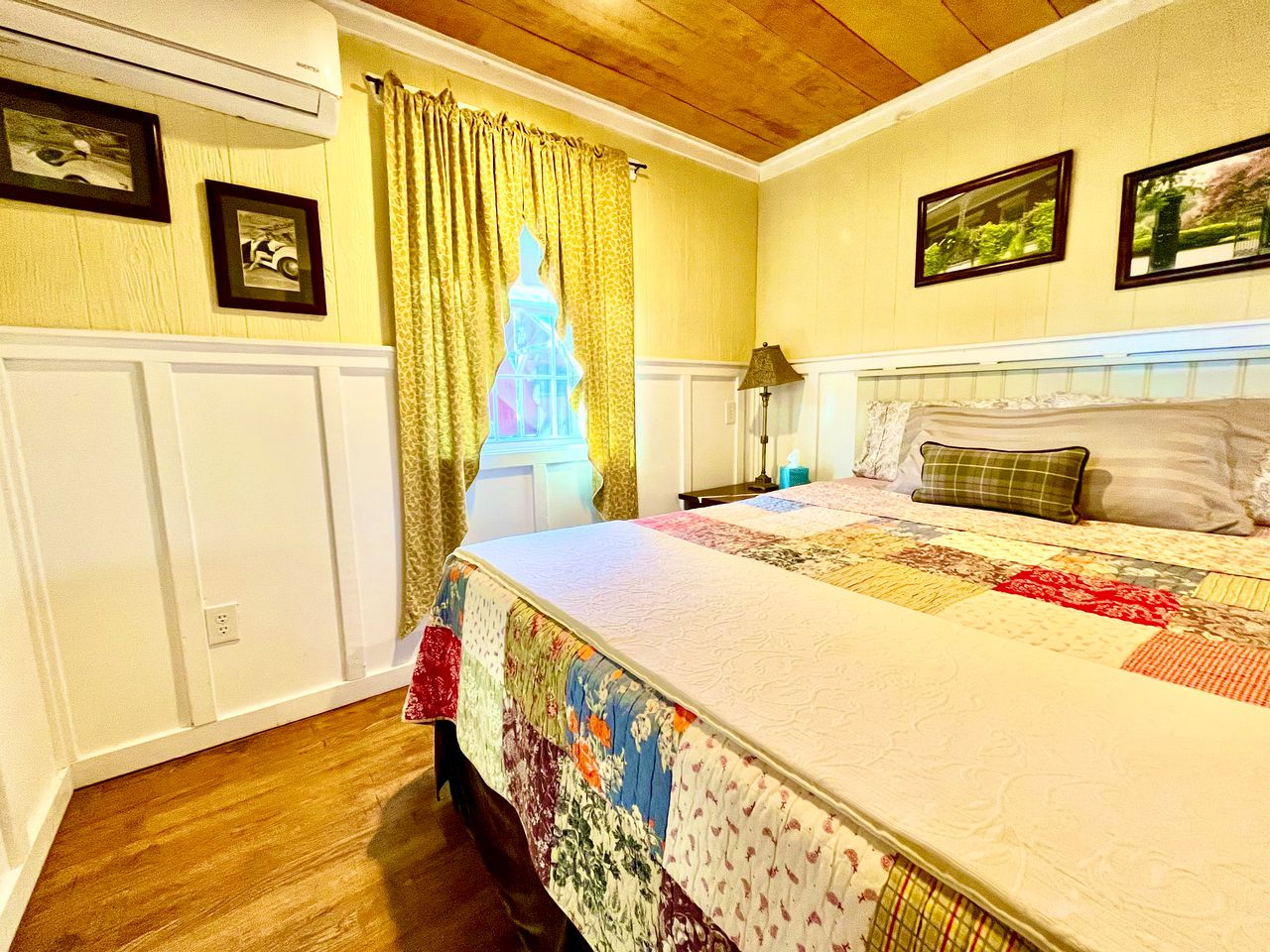 Beautiful and Spacious Texas Hill Country Cabin for Family Vacations in Texas