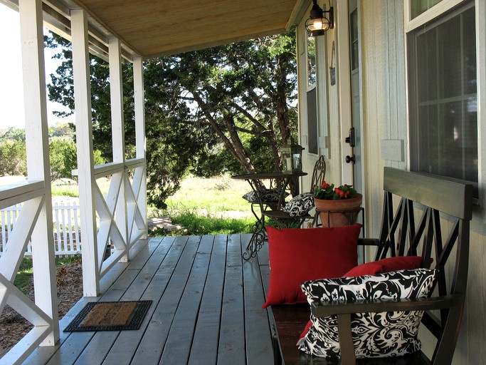 Cottages (United States of America, Dripping Springs, Texas)