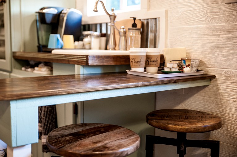 Cottages (Dripping Springs, Texas, United States of America)