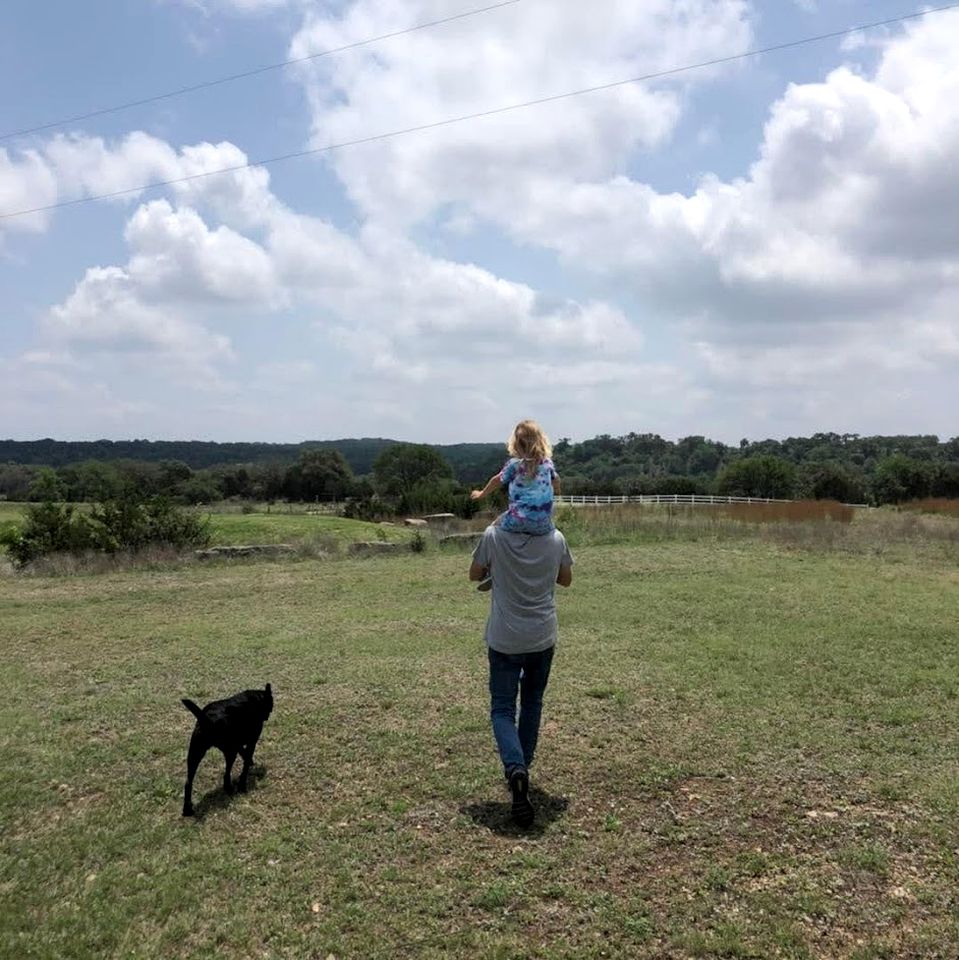 Gorgeous Texas Hill Country Rental near Austin for a Relaxing Getaway in Texas