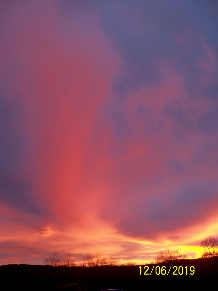 Gorgeous Caboose Rental for a Glamping Getaway in the Blue Ridge Mountains of Virginia