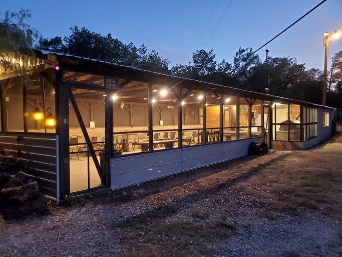 Lake Cisco Rentals, AFrames 58082, Cisco, United States of America